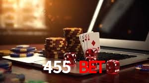 Desvendando o Mundo dos Jogos Virtuais na 455 bet