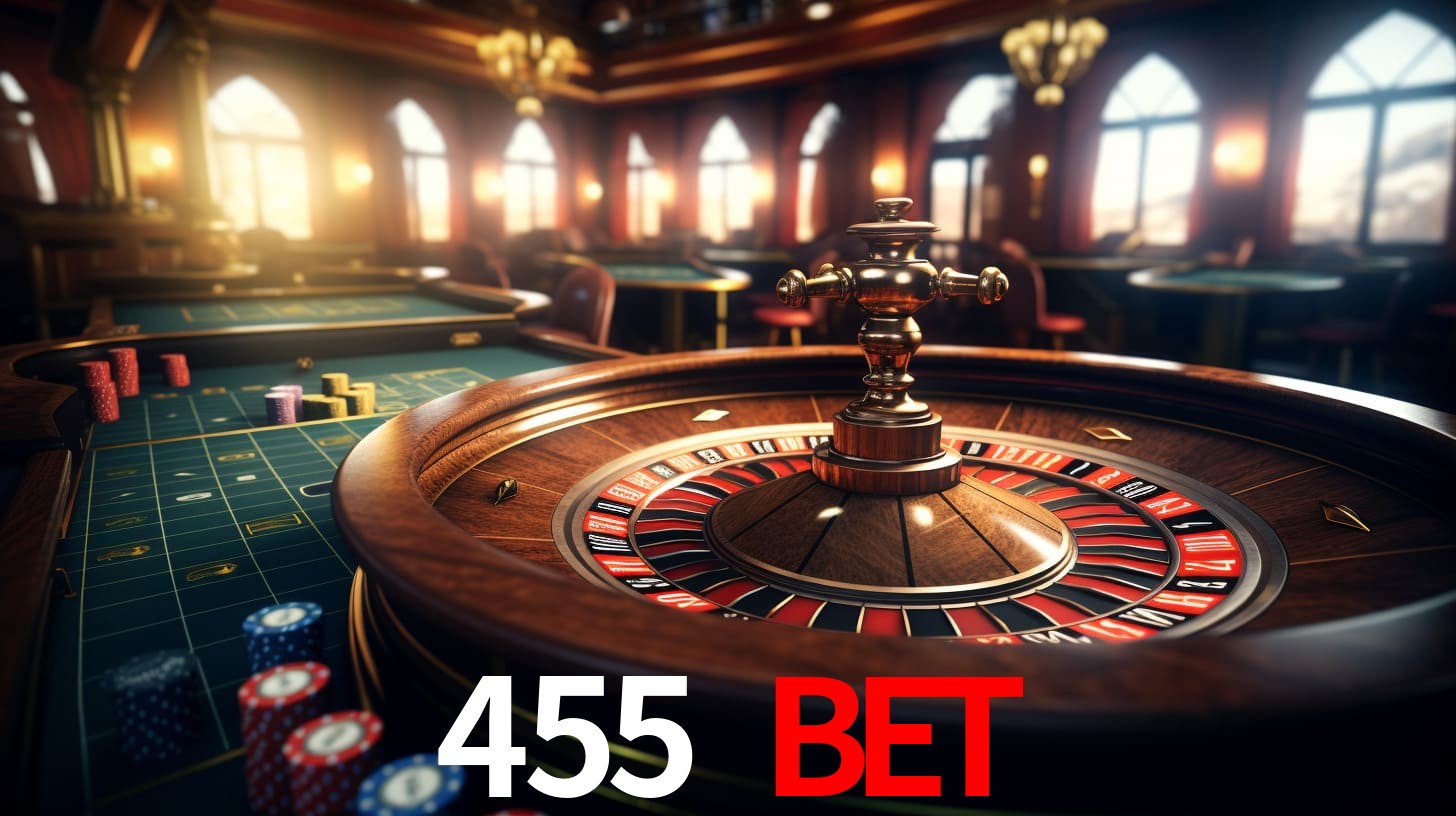 Welcome Bonus 455 bet