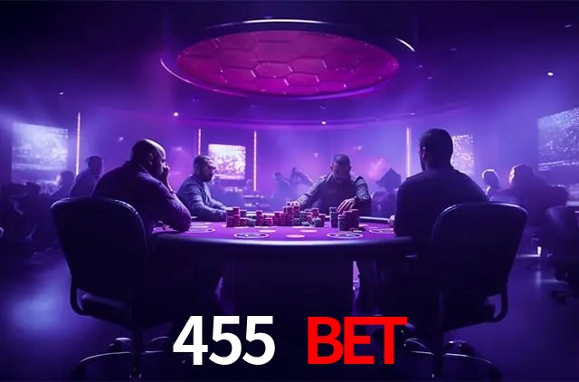 Login Seguro 455 bet