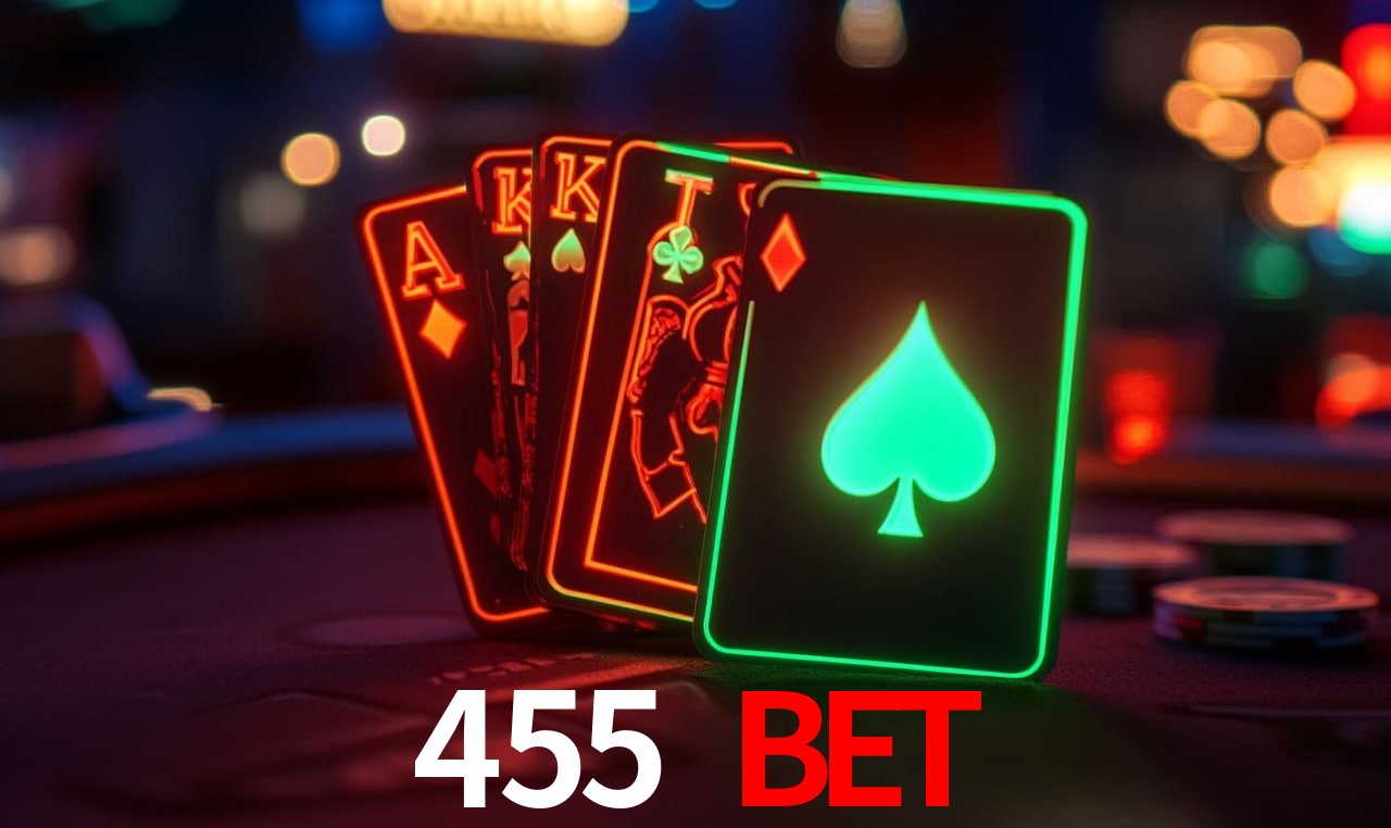 A Experiência Imersiva dos Cassinos Ao Vivo no 455 bet