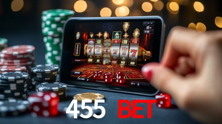 455 bet