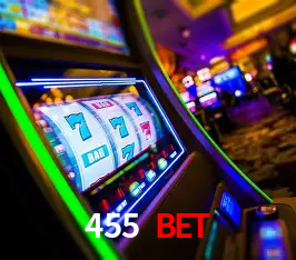 Interface Premium 455 bet