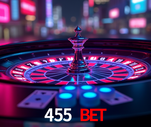 Recursos de Bônus 455 bet