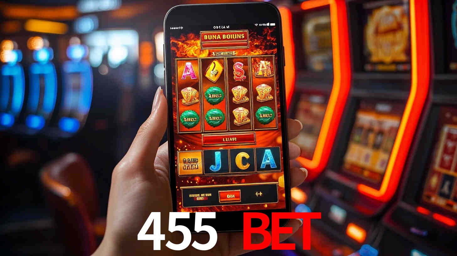 455 bet