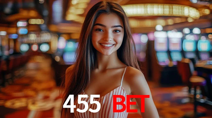 455 bet login