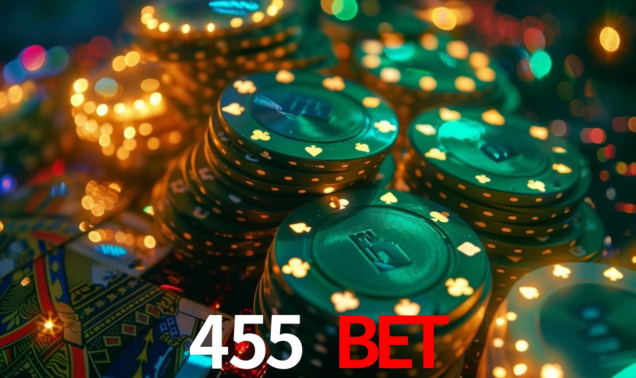 Desvendando o Mundo dos Jogos Virtuais na 455 bet