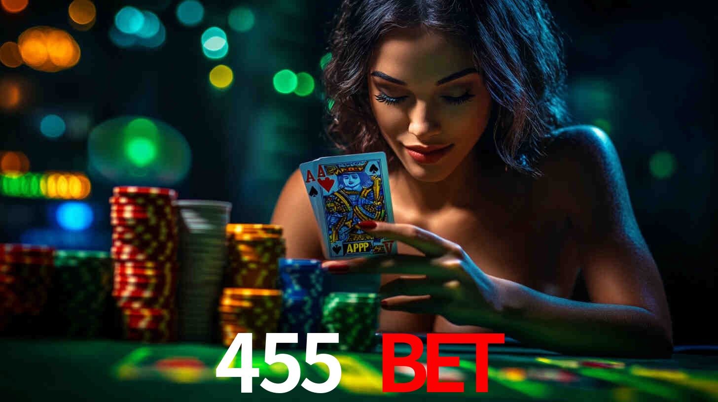 Estatísticas Esportivas 455 bet