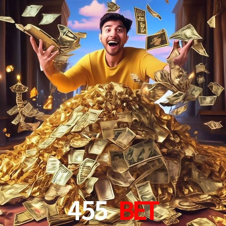 A Revolução dos Aplicativos de Jogos no 455 bet