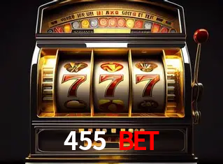 cassino 455 bet